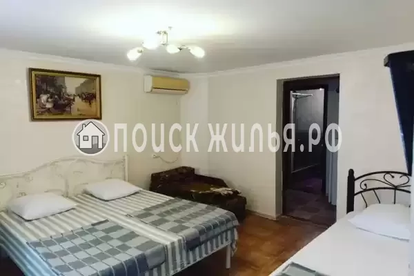 «Олимпик», Волконка