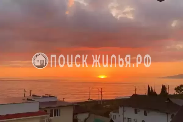 Частный сектор «Золотое кольцо», Адлер