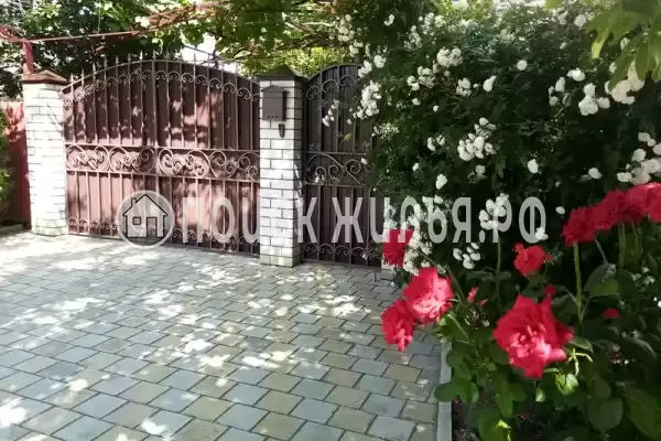 Частный сектор, Уютная, д.2А, Витязево