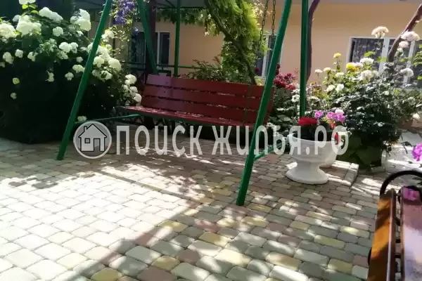 Частный сектор, Уютная, д.2А, Витязево