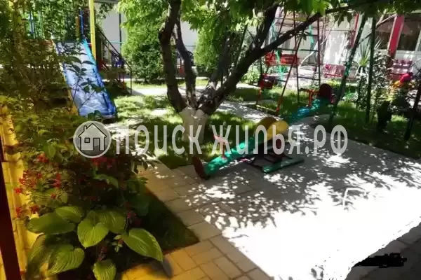 Частный сектор, Уютная, д.2А, Витязево