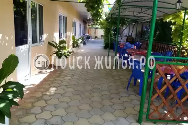 Частный сектор, Уютная, д.2А, Витязево