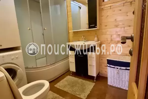 Частный сектор «Коттедж на Солнечной», Голубицкая Частный сектор «Коттедж на Солнечной», Голубицкая