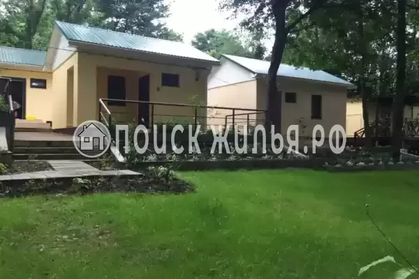 База отдыха «Ручеёк», Джубга, Кооперативная, д.1/Б База отдыха «Ручеёк», Джубга, Кооперативная, д.1/Б