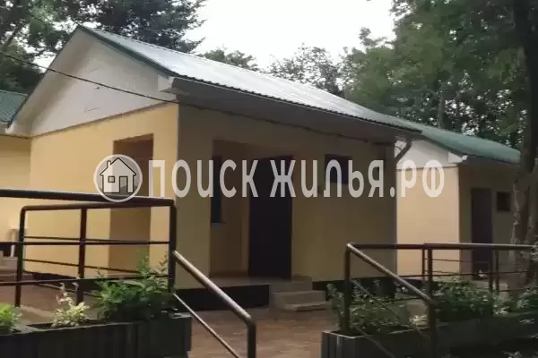 База отдыха «Ручеёк», Джубга База отдыха «Ручеёк», Джубга