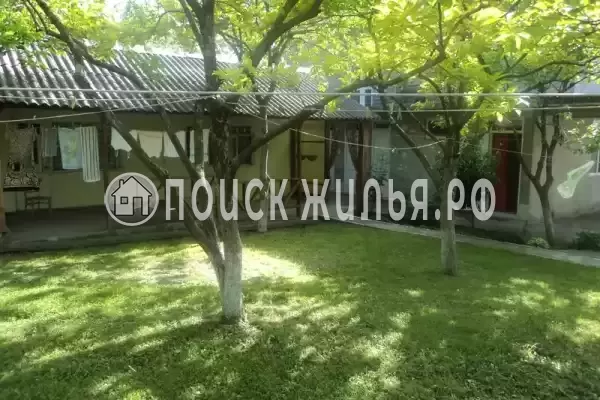 Частный сектор «На Сочинской 33 А», Шепси