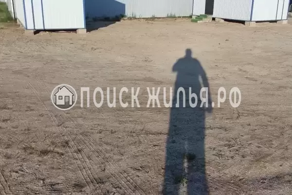 Частный сектор «Жираф», Должанская