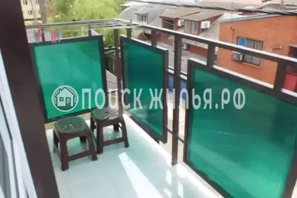 «Отдых», Голубицкая