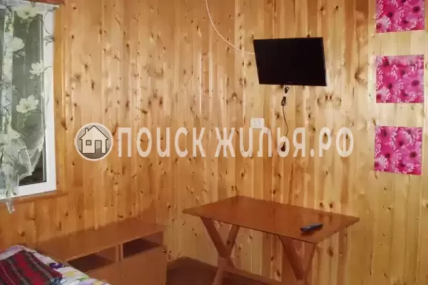 Частный сектор «Людмила», Макопсе