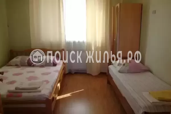Частный сектор «На Советской», Анапа