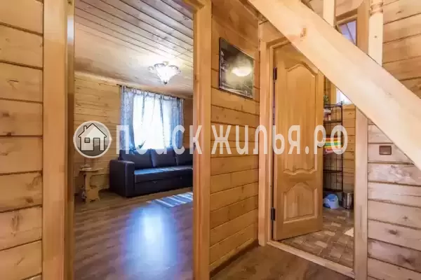 Частный сектор «Коттедж на Курортной», Голубицкая