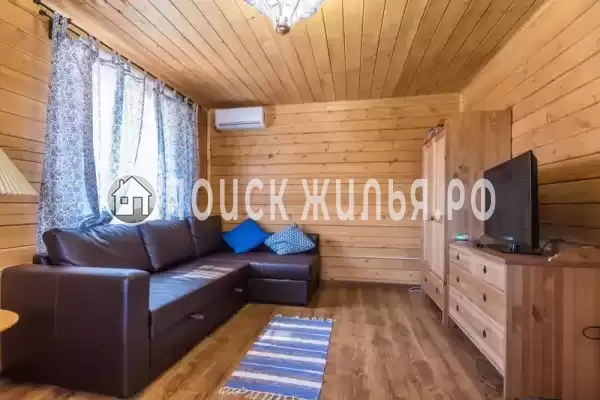 Частный сектор «Коттедж на Курортной», Голубицкая