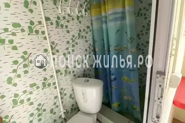 Частный сектор «Сирень», Пересыпь