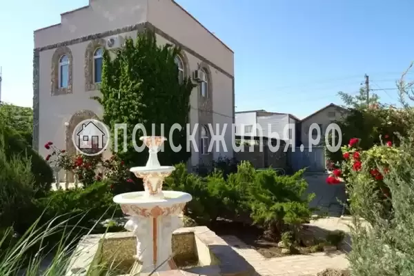 Частный сектор «Комфорт», Евпатория