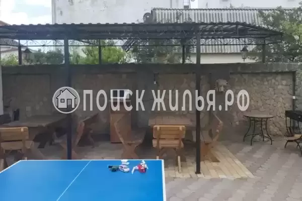 Частный сектор «Комфорт», Евпатория