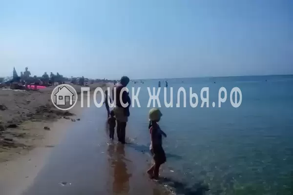 Частный сектор «Комфорт», Евпатория