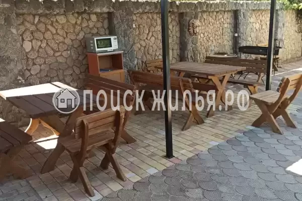Частный сектор «Комфорт», Евпатория