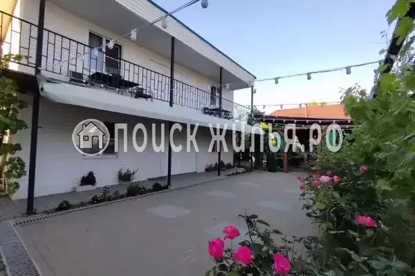 Частный сектор «Натали», Архипо-Осиповка
