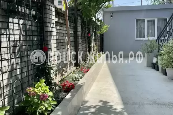 Гостевой дом «Отдых у Джульетты», Кудепста Гостевой дом «Отдых у Джульетты», Кудепста