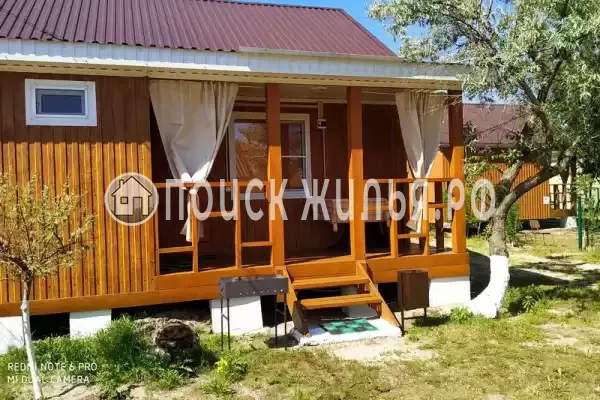 База отдыха «Кемпинг Морской Конёк», Голубицкая База отдыха «Кемпинг Морской Конёк», Голубицкая