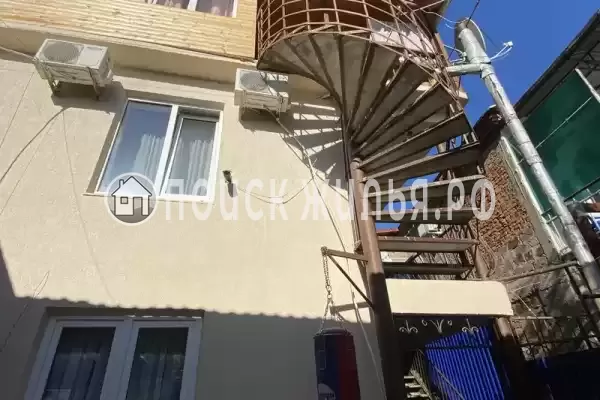 Гостевой дом «На Кабардинской», Республика Абхазия, Гагра, Кабардинская, д.65 Гостевой дом «На Кабардинской», Республика Абхазия, Гагра, Кабардинская, д.65