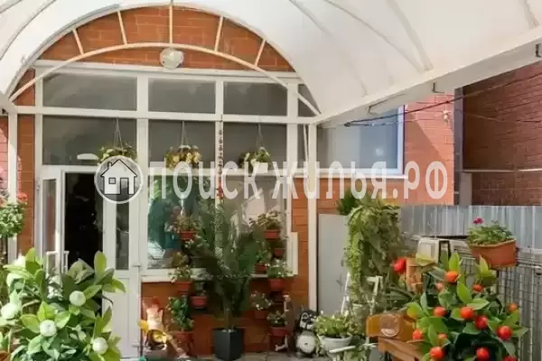 Частный сектор «Кристина», Анапа Частный сектор «Кристина», Анапа