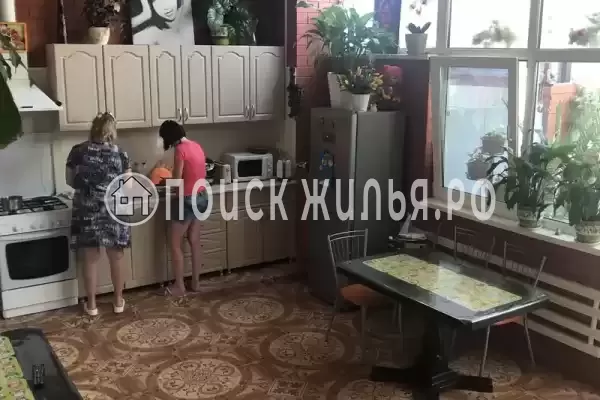 Частный сектор «Кристина», Анапа Частный сектор «Кристина», Анапа