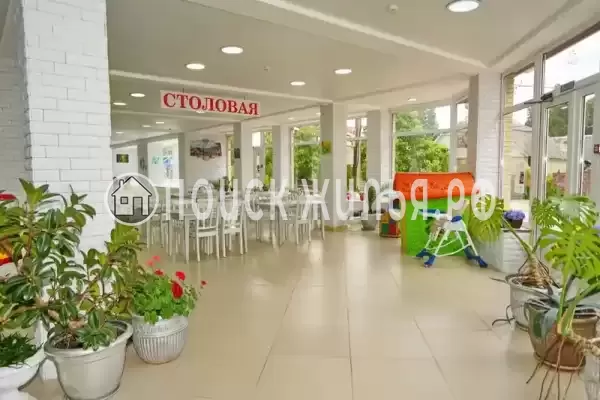 Гостевой дом «Золотая Лилия», Лермонтово