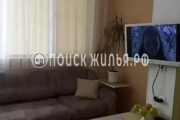 Квартира «2-комнатная 2-х уровневая», Дивноморское Квартира «2-комнатная 2-х уровневая», Дивноморское