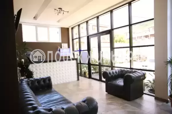 Отель «Ашамта», Гагра Отель «Ашамта», Гагра