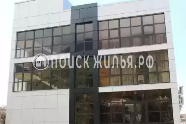 Отель «Ашамта», Гагра Отель «Ашамта», Гагра