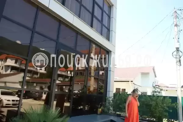 Отель «Ашамта», Гагра Отель «Ашамта», Гагра