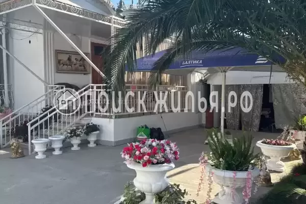 Гостевой дом «У Алёны», Алахадзы Гостевой дом «У Алёны», Алахадзы