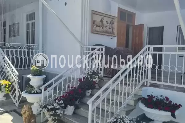 Гостевой дом «У Алёны», Алахадзы Гостевой дом «У Алёны», Алахадзы