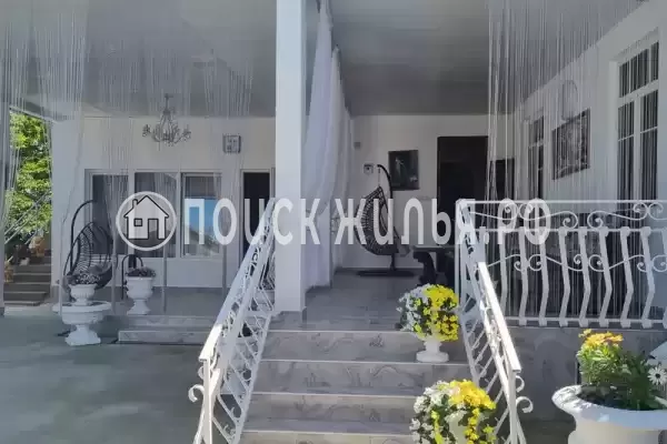 Гостевой дом «У Алёны», Алахадзы Гостевой дом «У Алёны», Алахадзы