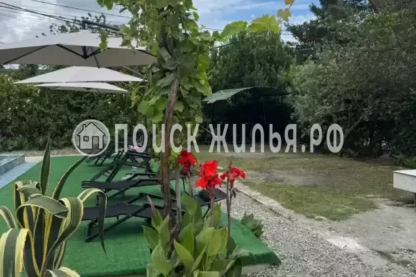 Гостевой дом «У Алёны», Алахадзы Гостевой дом «У Алёны», Алахадзы