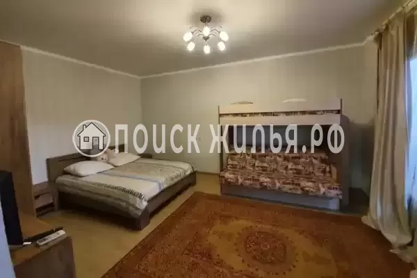 Гостевой дом «Солнышко», Цандрипш Гостевой дом «Солнышко», Цандрипш