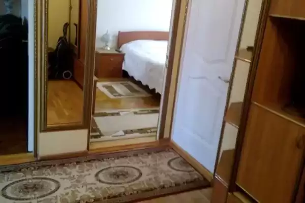 Частный сектор «Комната на Садовой», Краснодарский край, Сочи, Адлер, Садовая, д. 64