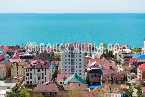 Апартаменты «Малибу», Адлер
