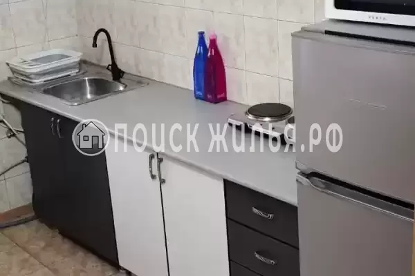 Квартира «2-комнатная», Дагомыс Квартира «2-комнатная», Дагомыс