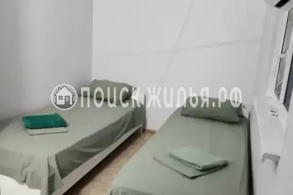 Квартира «2-комнатная», Дагомыс Квартира «2-комнатная», Дагомыс