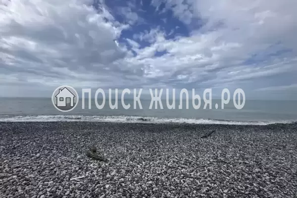 Гостевой дом «Овод», Цандрипш Гостевой дом «Овод», Цандрипш