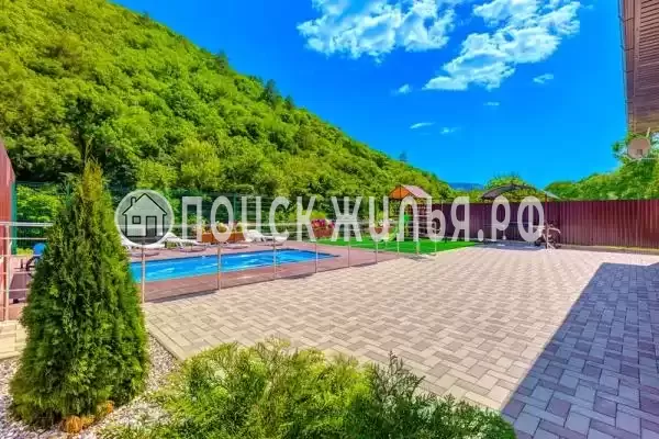 Частный сектор «Вилла у реки в Прасковеевке», Прасковеевка Частный сектор «Вилла у реки в Прасковеевке», Прасковеевка