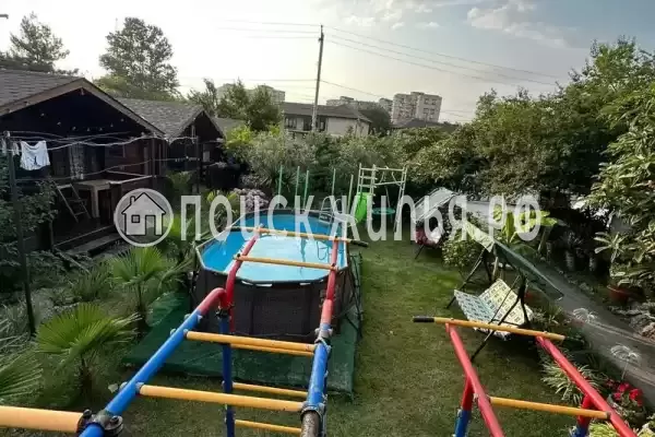 Гостевой дом «Л.Е.В.», Пицунда Гостевой дом «Л.Е.В.», Пицунда