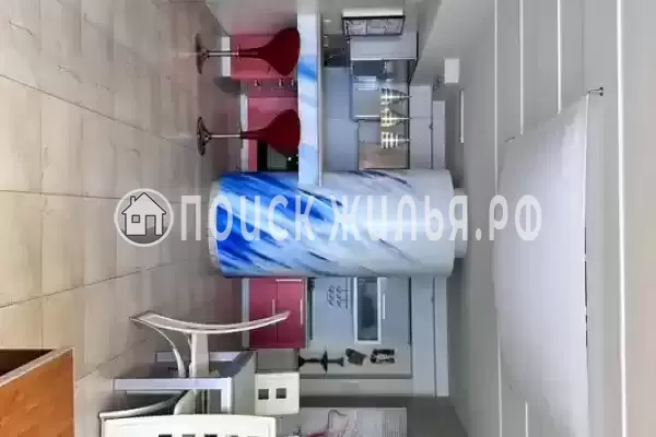 Апартаменты «Лазурный Элит», Чайка