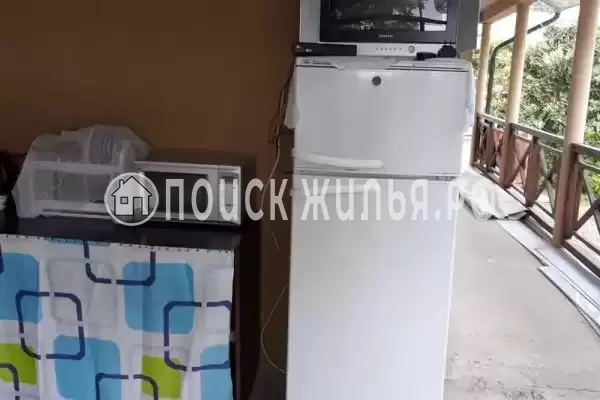 Гостевой дом «У аллы», Пицунда Гостевой дом «У аллы», Пицунда