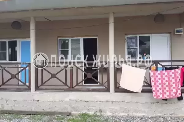 Гостевой дом «У аллы», Пицунда Гостевой дом «У аллы», Пицунда