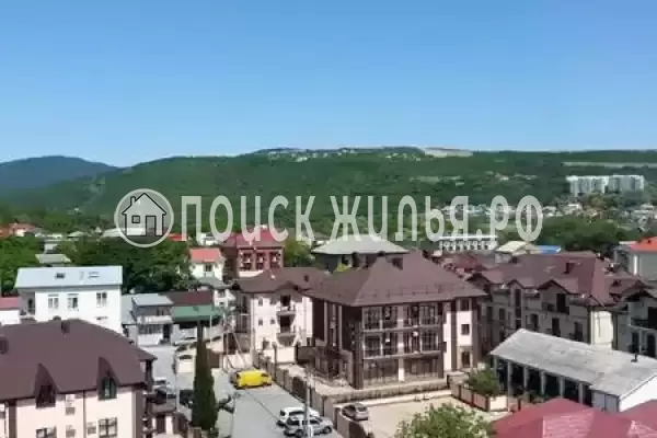 Снять жилье: Квартира «Евродвушка на Черноморской», Краснодарский край, Дивноморское, Черноморская, д.35