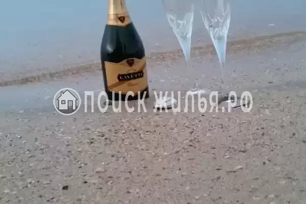 Частный сектор «Частный дом на Курортной», Голубицкая Частный сектор «Частный дом на Курортной», Голубицкая