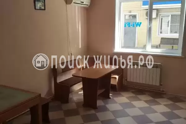 «Рубин», Новомихайловский